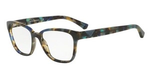  | EMPORIO ARMANI אימפוריו ארמני | EA 3094 5542 54-17-140