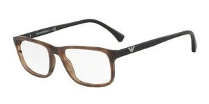  | EMPORIO ARMANI אימפוריו ארמני | EA 3098 5548 53-18-140