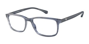  | EMPORIO ARMANI אימפוריו ארמני | EA 3098 6054 53-18-140