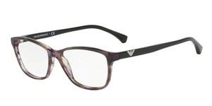  | EMPORIO ARMANI אימפוריו ארמני | EA 3099 5552 52-16-140