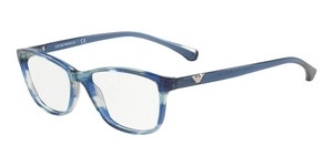  | EMPORIO ARMANI אימפוריו ארמני | EA 3099 5714 54-16-140