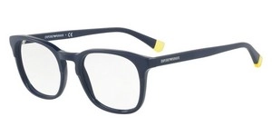  | EMPORIO ARMANI אימפוריו ארמני | EA 3118 5596 51-20-140