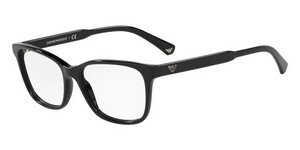  | EMPORIO ARMANI אימפוריו ארמני | EA 3121 5017 54-16-140