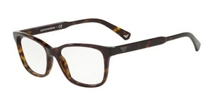 | EMPORIO ARMANI אימפוריו ארמני | EA 3121 5026 52-16-140