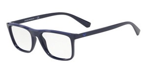  | EMPORIO ARMANI אימפוריו ארמני | EA 3124 5754 55-17-145