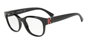  | EMPORIO ARMANI אימפוריו ארמני | EA 3131 5017 52-19-140