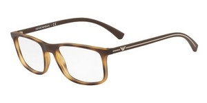  | EMPORIO ARMANI אימפוריו ארמני | EA 3135 5089 53-18-140
