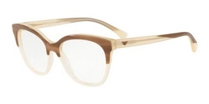  | EMPORIO ARMANI אימפוריו ארמני | EA 3136 5699 53-17-140