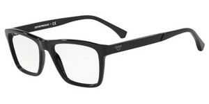  | EMPORIO ARMANI אימפוריו ארמני | EA 3138 5017 53-18-145