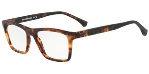  | EMPORIO ARMANI אימפוריו ארמני | EA 3138 5704 53-18-145