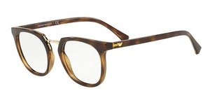  | EMPORIO ARMANI אימפוריו ארמני | EA 3139 5026 51-20-140