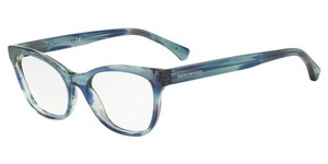  | EMPORIO ARMANI אימפוריו ארמני | EA 3142 5714 51-18-140