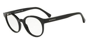  | EMPORIO ARMANI אימפוריו ארמני | EA 3144 5001 48-20-140