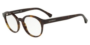  | EMPORIO ARMANI אימפוריו ארמני | EA 3144 5089 48-20-140