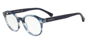  | EMPORIO ARMANI אימפוריו ארמני | EA 3144 5728 48-20-140