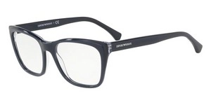  | EMPORIO ARMANI אימפוריו ארמני | EA 3146 5743 54-17-140