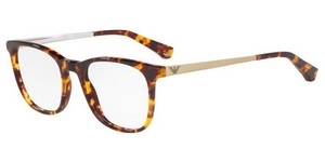  | EMPORIO ARMANI אימפוריו ארמני | EA 3153 5765 51-20-140