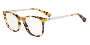  | EMPORIO ARMANI אימפוריו ארמני | EA 3153 5767 51-20-140