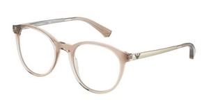  | EMPORIO ARMANI אימפוריו ארמני | EA 3154 5850 49-20-140