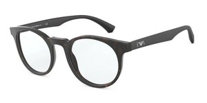  | EMPORIO ARMANI אימפוריו ארמני | EA 3156 5089 48-21-140