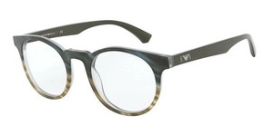  | EMPORIO ARMANI אימפוריו ארמני | EA 3156 5791 50-21-145