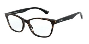  | EMPORIO ARMANI אימפוריו ארמני | EA 3157 5089 54-17-140