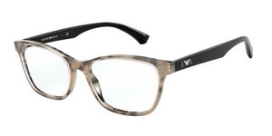  | EMPORIO ARMANI אימפוריו ארמני | EA 3157 5796 52-17-140