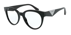  | EMPORIO ARMANI אימפוריו ארמני | EA 3160 5001 52-19-140