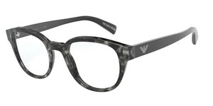  | EMPORIO ARMANI אימפוריו ארמני | EA 3161 5824 51-21-145