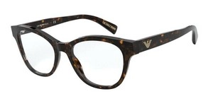  | EMPORIO ARMANI אימפוריו ארמני | EA 3162 5089 52-18-140