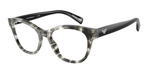  | EMPORIO ARMANI אימפוריו ארמני | EA 3162 5193 52-18-140
