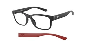  | EMPORIO ARMANI אימפוריו ארמני | EA 3201U 5001 53-19-145