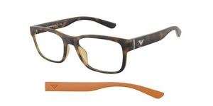  | EMPORIO ARMANI אימפוריו ארמני | EA 3201U 5002 55-19-145