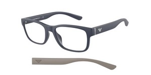 משקפי ראיה | EMPORIO ARMANI אימפוריו ארמני | EA 3201U 5088 55-19-145
