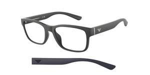  | EMPORIO ARMANI אימפוריו ארמני | EA 3201U 5437 55-19-145