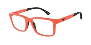  | EMPORIO ARMANI אימפוריו ארמני | EA 3203 5932 48-16-125