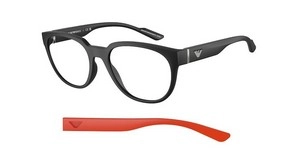  | EMPORIO ARMANI אימפוריו ארמני | EA 3224 5001 52-19-145