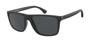  | EMPORIO ARMANI אימפוריו ארמני | EA 4033 5865/87 56-17-140