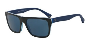  | EMPORIO ARMANI אימפוריו ארמני | EA 4048 5392/80 56-18-140