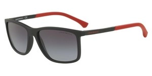  | EMPORIO ARMANI אימפוריו ארמני | EA 4058 5649/8G 58-17-140