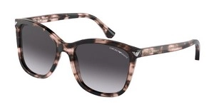  | EMPORIO ARMANI אימפוריו ארמני | EA 4060 5766/8G 56-18-140