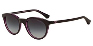  | EMPORIO ARMANI אימפוריו ארמני | EA 4061 5481/8G 49-22-140