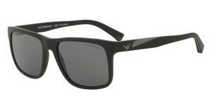  | EMPORIO ARMANI אימפוריו ארמני | EA 4071 5042/81 56-18-140