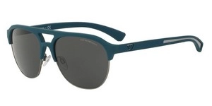  | EMPORIO ARMANI אימפוריו ארמני | EA 4077 5538/87 58-16-140