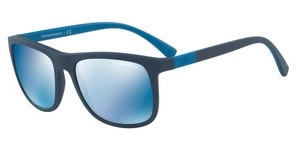  | EMPORIO ARMANI אימפוריו ארמני | EA 4079 5504/55 57-18-145