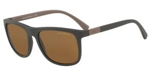  | EMPORIO ARMANI אימפוריו ארמני | EA 4079 5509/83 57-18-145