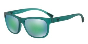  | EMPORIO ARMANI אימפוריו ארמני | EA 4081 5534/31 57-17-140