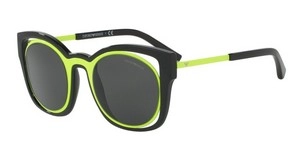  | EMPORIO ARMANI אימפוריו ארמני | EA 4091 5017/87 50-23-140