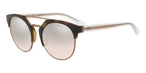  | EMPORIO ARMANI אימפוריו ארמני | EA 4092 5026/8Z 53-21-140