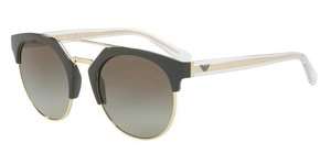  | EMPORIO ARMANI אימפוריו ארמני | EA 4092 5578/8E 53-21-140